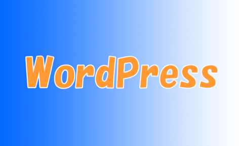 Wordpress