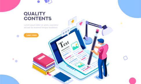 ブログ記事の文字数は3000字以上1万字以内をおすすめする理由